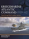 Kriegsmarine Atlantic Command 1939–42: Naval Group West's surface menace