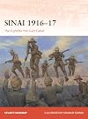 Sinai 1916–17: The Fight for the Suez Canal (Campaign, 421)