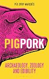 PIG/PORK (Bloomsbury Sigma)