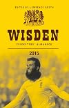 Wisden Cricketers' Almanack 2015