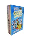 Hard Nuts of History - Set of 10 Books