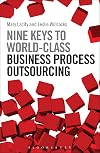 Nine keys to world-class business process outsourcing