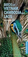 Birds of Vietnam, Cambodia and Laos (Pocket Photo Guides)