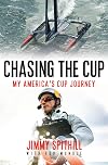 Chasing the Cup: My America's Cup Journey
