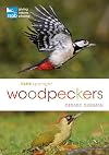 RSPB Spotlight: Woodpeckers