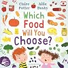 Which Food Will You Choose?