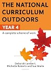 National Curriculum Outdoors Year 4