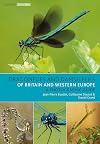 Dragonflies and Damselflies of Britain and Western Europe: A Photographic Guide