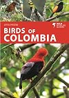 Birds of Colombia (Helm Wildlife Guides)