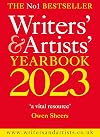 Writers' & Artists' Yearbook 2023