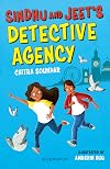 BGR:Sindhu and Jeet's Detective Age