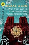 Winds Twelve Quarters & Compass Rose