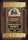 Discworld Diary 2015: We R Igors: First and Last Aid