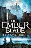 The Ember Blade