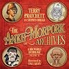 The Ankh-Morpork Archives: A Discworld Anthology, Volume II