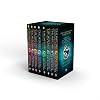 The Witcher, Books 1-8