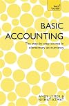 Basic Accounting (Teach Yourself)