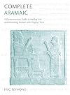 Complete Aramaic (Teach Yourself)