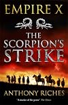 The Scorpion's Strike