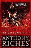 Retribution: The Centurions III