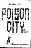 Poison City: Delphic Division 1