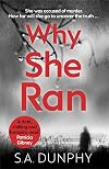 Why She Ran
