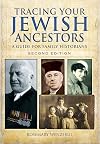 Tracing Your Jewish Ancestors: A Guide For Family Historians
