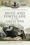 Hove and Portslade in the Great War