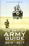 The British Army Guide 2016&ndash;2017
