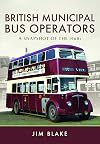 British Municipal Bus Operators: A Snapshot of the 1960s