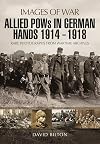 Allied POWs in German Hands 1914 - 1918: Rare Photographs from Wartime Archives (Images of War)