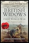 British Widows of the First World War: The Forgotten Legion