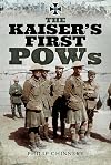 The Kaiser's First POWs