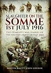 Slaughter on the Somme