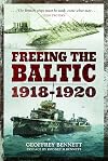 Freeing the Baltic 1918–1920