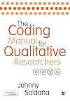 The Coding Manual for Qualitative Researchers