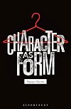 Character as Form (Beyond Criticism)