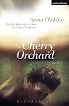 The cherry orchard {Simon Stephens}