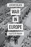 War in Europe: 1450 to the Present