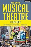 Musical Theatre: A History