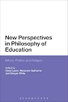 New perspectives in philosophy of education : ethics, politics and religion