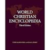 World Christian Encyclopedia