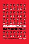 Diagrammatic Immanence: Category Theory and Philosophy