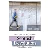The Literary Politics of Scottish Devolution: Voice, Class, Nation