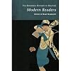 The Edinburgh History of Reading: Modern Readers