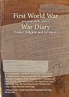 74 (YEOMANRY) DIVISION Divisional Troops 44 and 117 Brig R.F.A, Div Trench Mort Batt, Div Ammunition Column, 5 (Anglesey) Field Company R.E., 5 ... 1919 (First World War, War Diary, WO95/3150)