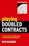 Playing Doubled Contracts