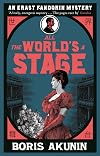 All the World's a Stage