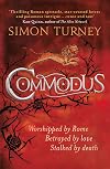 Commodus (The Damned Emperors)