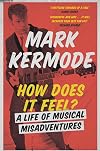 How Does It Feel?: A Life of Musical Misadventures